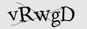 Enter the character string shown in the picture