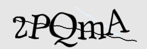 Enter the character string shown in the picture