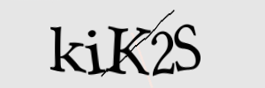 Enter the character string shown in the picture