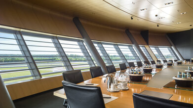 Board room dekorativ
