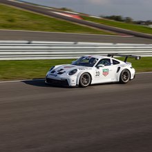 Porsche 911 GT3 Cup