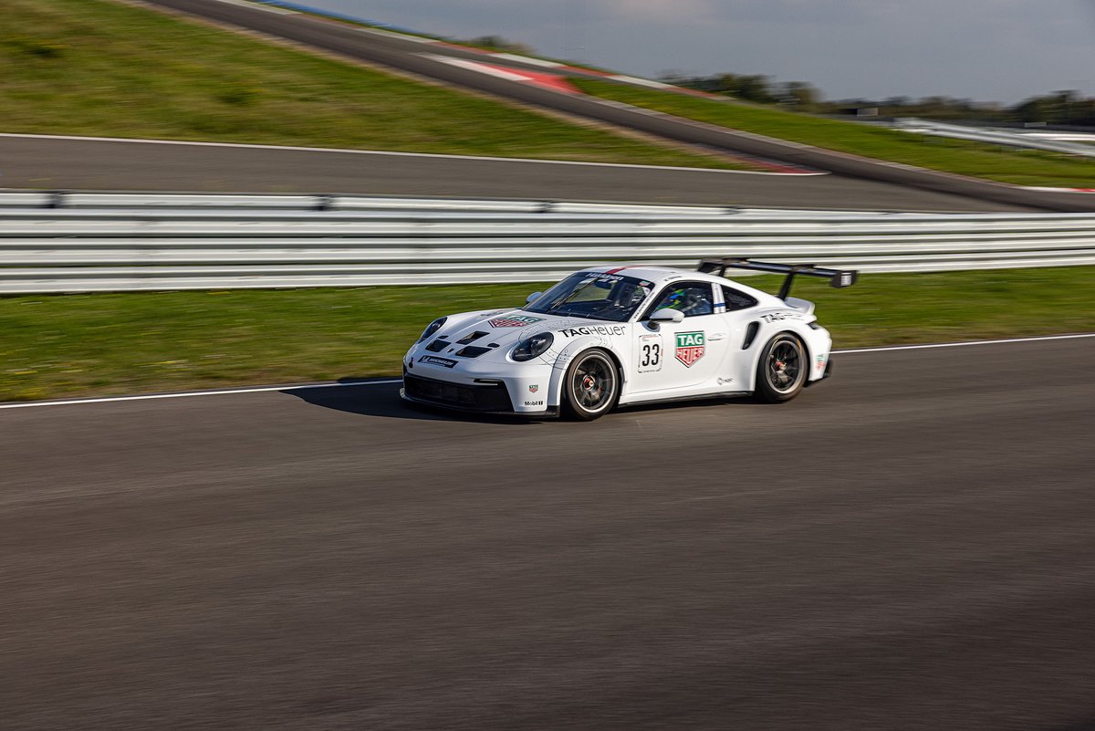 Porsche 911 GT3 Cup