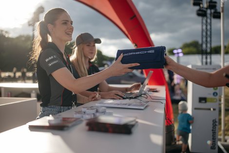 Ausgabe Picknickdecken