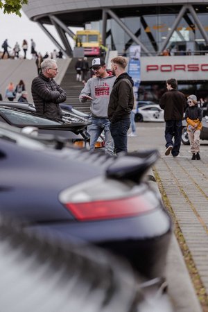 Impressionen
